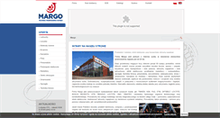 Desktop Screenshot of phumargo.pl